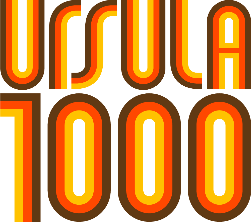 URSULA 1000